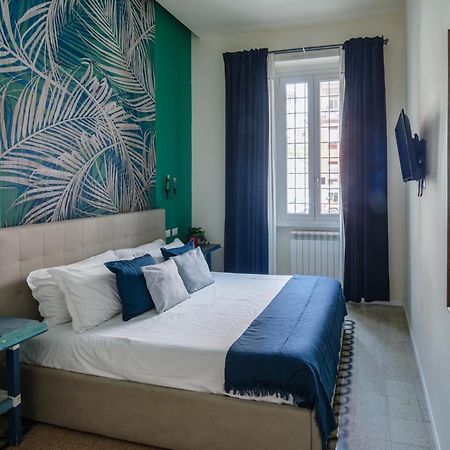 Altair Guest House Ρώμη Εξωτερικό φωτογραφία