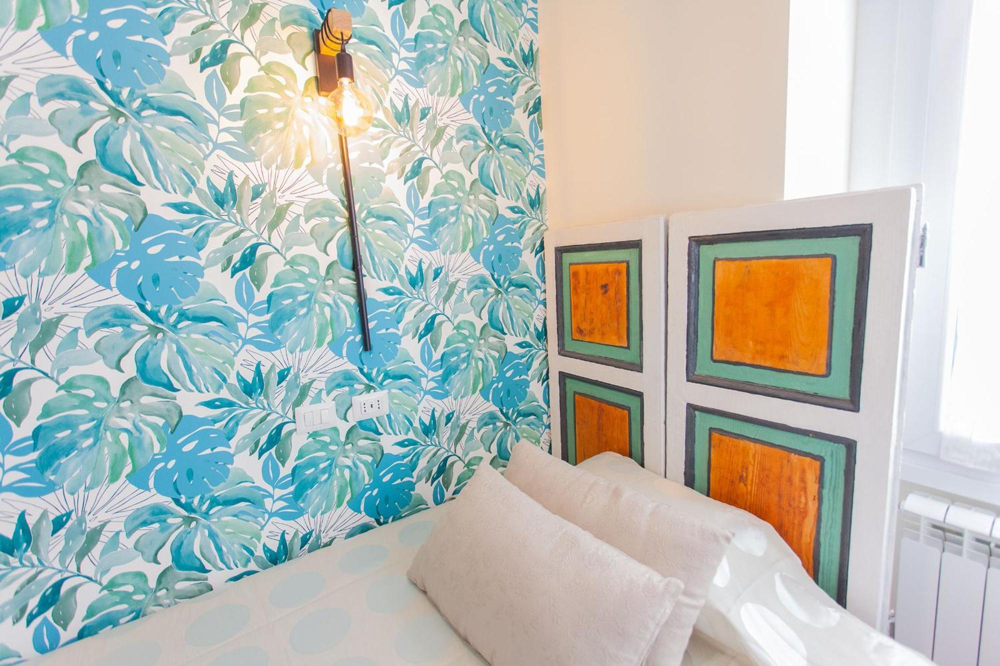 Altair Guest House Ρώμη Εξωτερικό φωτογραφία