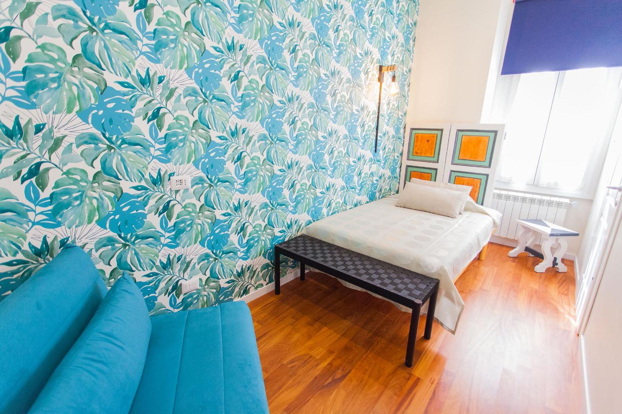 Altair Guest House Ρώμη Εξωτερικό φωτογραφία