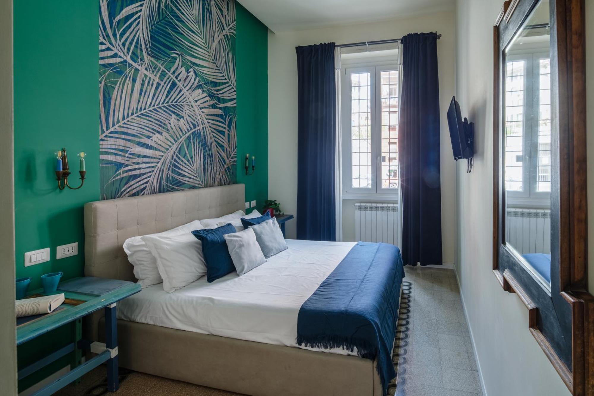 Altair Guest House Ρώμη Εξωτερικό φωτογραφία