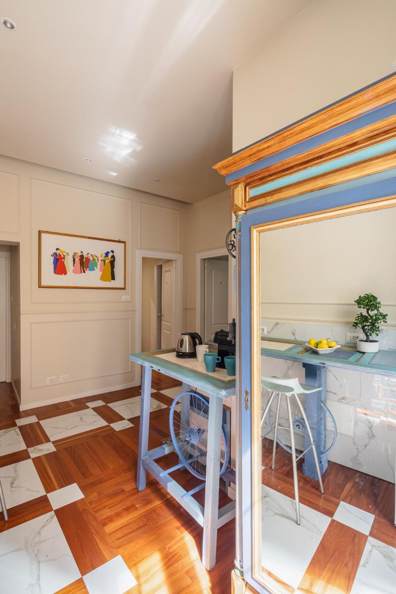 Altair Guest House Ρώμη Εξωτερικό φωτογραφία