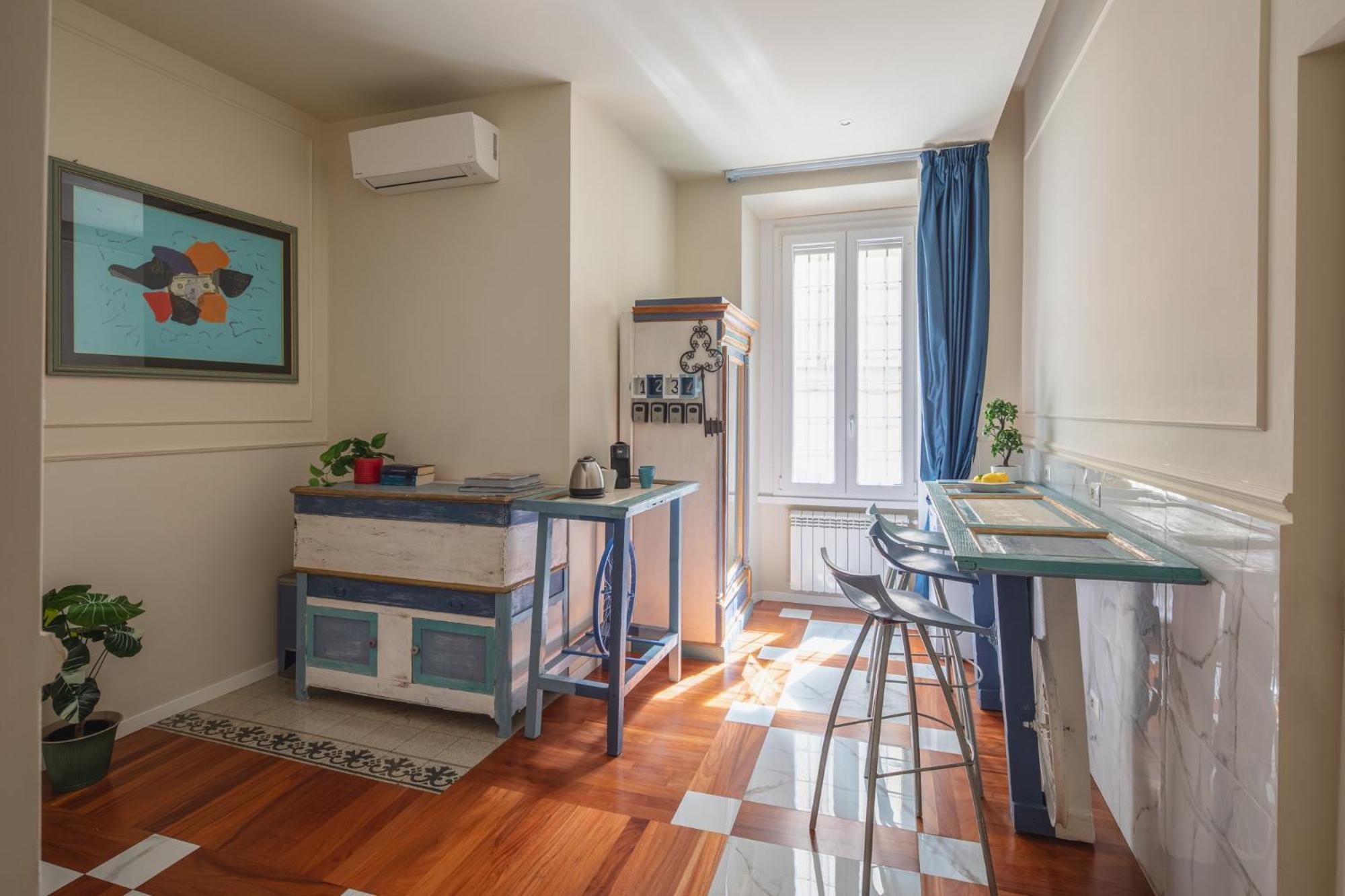 Altair Guest House Ρώμη Εξωτερικό φωτογραφία
