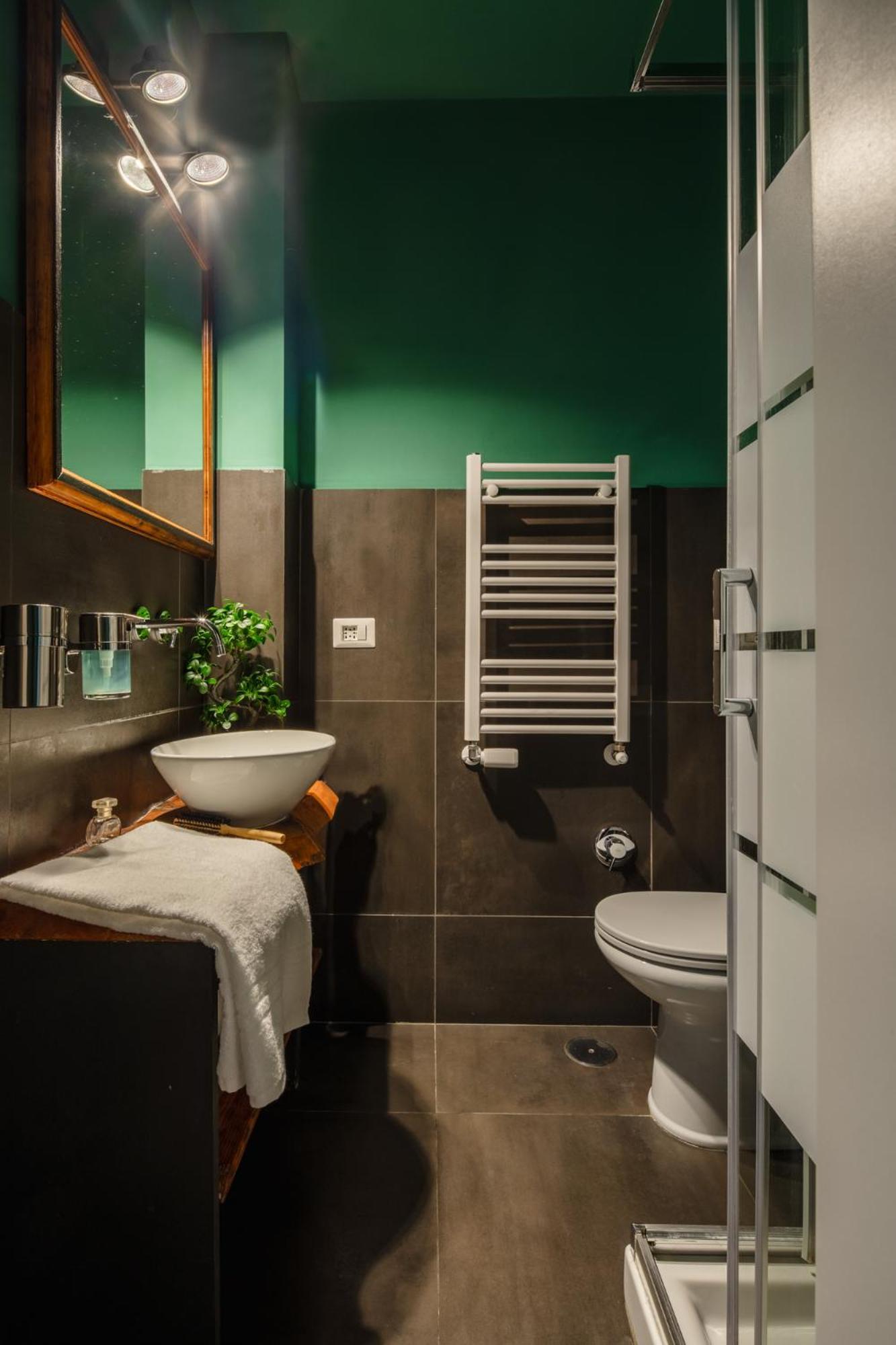 Altair Guest House Ρώμη Εξωτερικό φωτογραφία